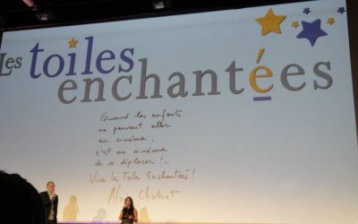 [Témoignage] Les Toiles Enchantées bénéficiaire de L&rsquo;ARRONDI sur salaire
