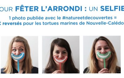 1 an et près d&rsquo;1 million de micro-dons chez Nature & Découvertes