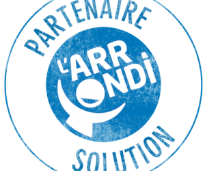 7 éditeurs signataires de la charte Partenaire Solution L’ARRONDI