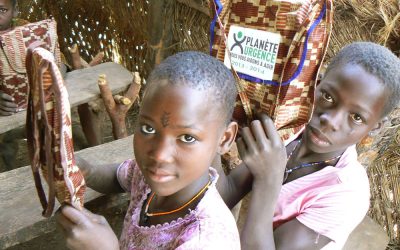 [Témoignage] Planète Urgence « l&rsquo;effet papillon » de L&rsquo;ARRONDI…