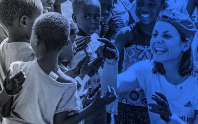 L&rsquo;ARRONDI : adidas s&rsquo;engage pour le #SportSolidaire avec ses clients… et ses salariés !