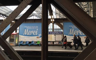 L ’ARRONDI rayonne auprès de 10 millions de Français