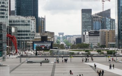 Ernst & Young, Havas media et adidas France lancent le don sur salaire !