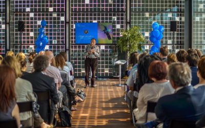 [EVENEMENT] Retour sur « les rencontres de L&rsquo;ARRONDI »