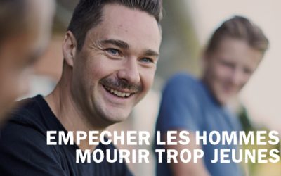 Plus de 100 000€ collectés pour Movember avec L&rsquo;ARRONDI chez Jules