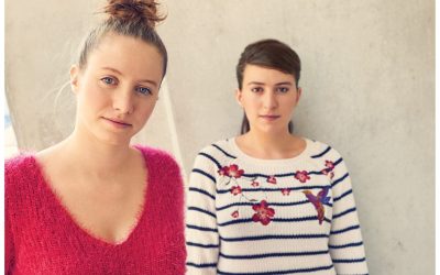 L&rsquo;enseigne Cache Cache engagée aux côtés des femmes entrepreneurs avec L&rsquo;ARRONDI