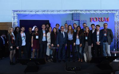 Le Social Good Accelerator : concilier nouvelles technologies et utilité sociale