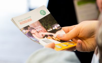 Opérations carte microDON collectivités : 290 123€ collectés en 2017 !
