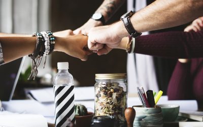 [RSE] microDON lance sa Plateforme de l’Engagement : « guichet unique » de la solidarité en entreprise