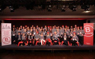 Label B-Corp : au-delà du profit, l&rsquo;intérêt général