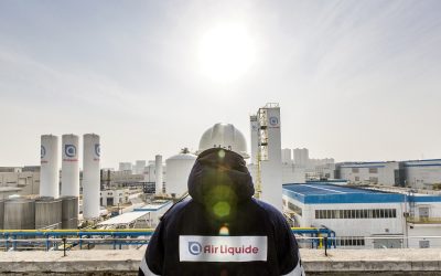 Air Liquide, SurAvenir, Comexposium et Arkema proposent le don sur salaire