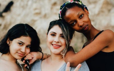 Sephora, Cache-Cache et Bréal engagées pour la cause des femmes avec L’ARRONDI