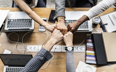 Saint-Gobain, Open, MGEN et Nemera rejoignent L&rsquo;ARRONDI sur salaire