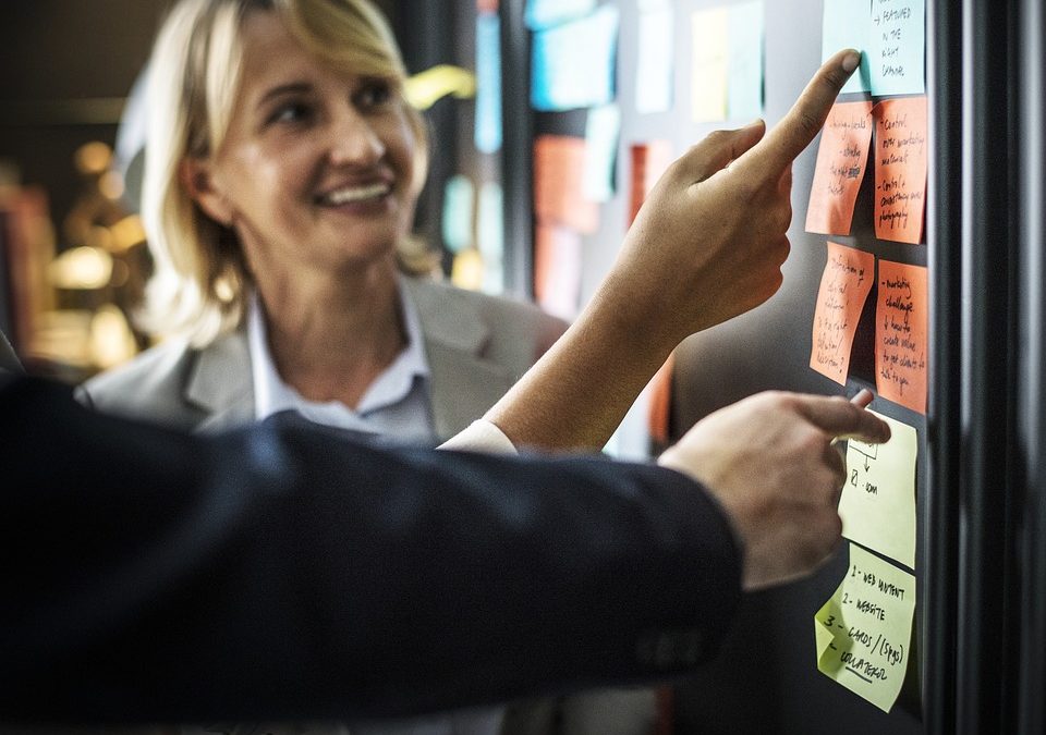 [Témoignage] L’ARRONDI impulsé par deux salariés dans leur entreprise