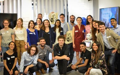 [Evénement] 5ème édition des rencontres de L&rsquo;ARRONDI