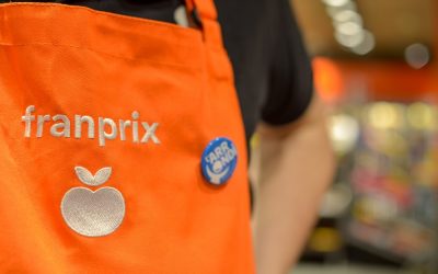 ARRONDI en caisse : 5 chiffres à retenir sur 2018