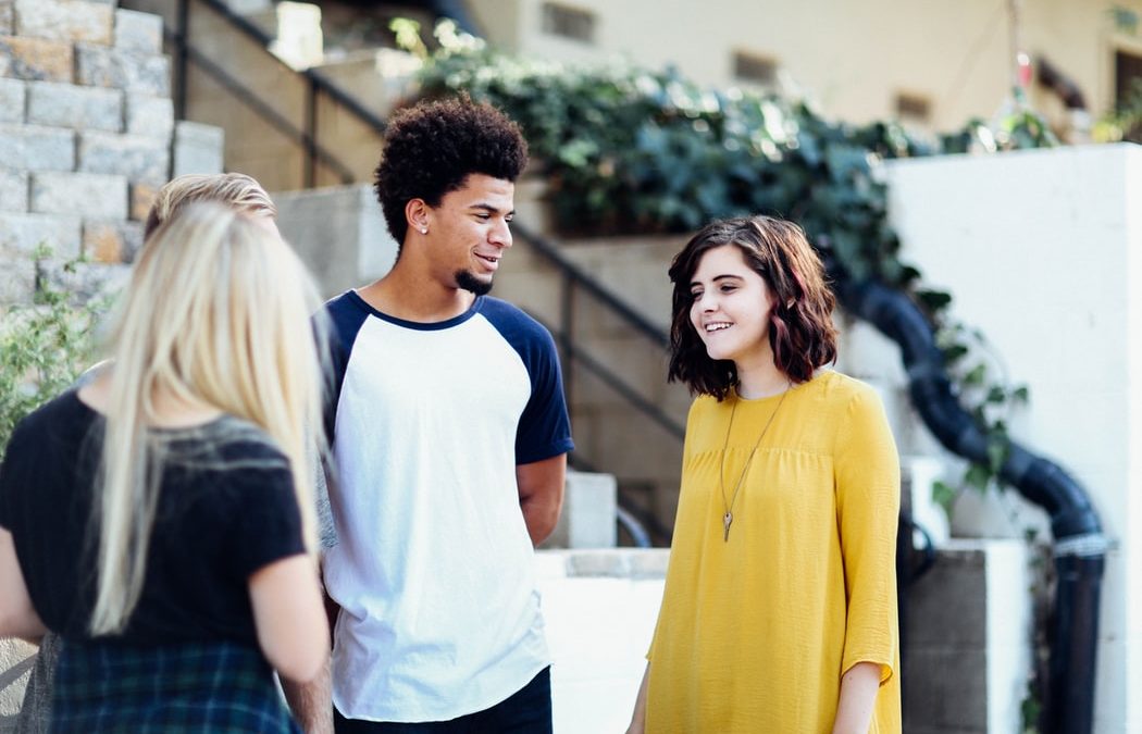 [Etude] 85% des 18-24 ans prêts à s’engager sur leur temps de travail