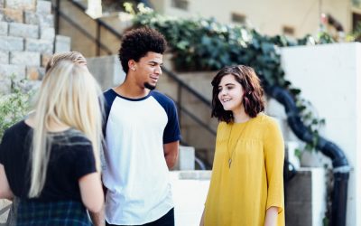 [Etude] 85% des 18-24 ans prêts à s’engager sur leur temps de travail