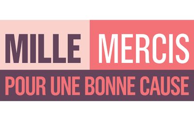 L&rsquo;ARRONDI : record de collecte chez Monoprix pour l’Institut Curie