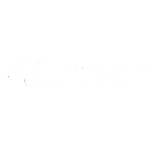 logo du client auchan blanc 