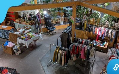 Emmaüs Défi et microDON : Un partenariat solidaire au service de l&rsquo;insertion et de l&rsquo;économie circulaire