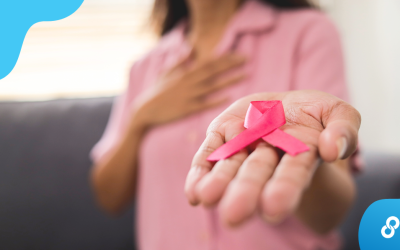 Octobre Rose 2025 : ensemble contre le cancer du sein – comprendre, agir, soutenir