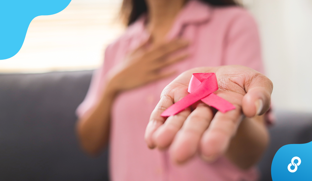 Octobre Rose 2025 : ensemble contre le cancer du sein – comprendre, agir, soutenir