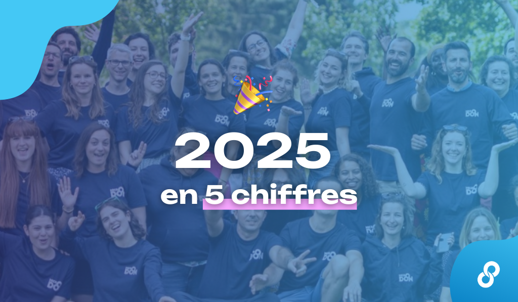 L&rsquo;ARRONDI solidaire 2025 : les 5 chiffres à retenir d&rsquo;une année de générosité