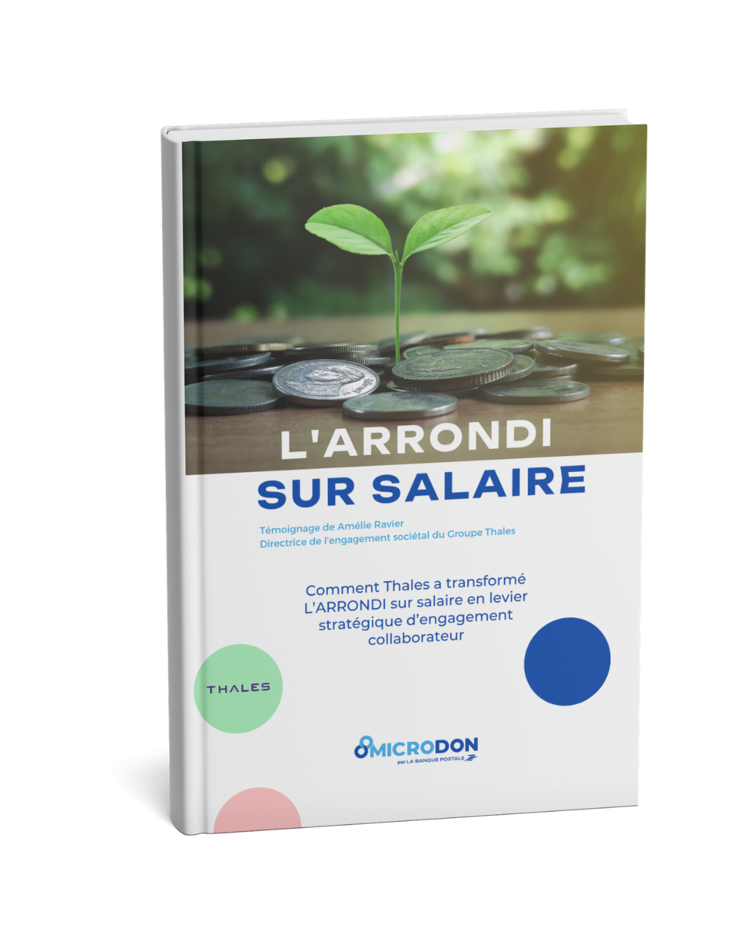 Guide don en caisse